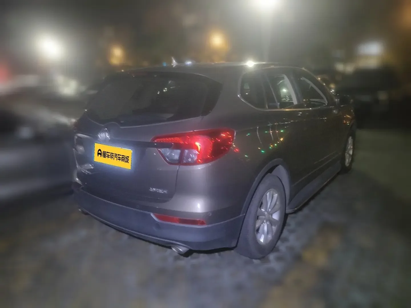 Buick Envision