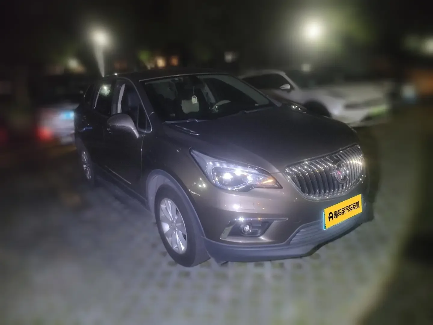 Buick Envision