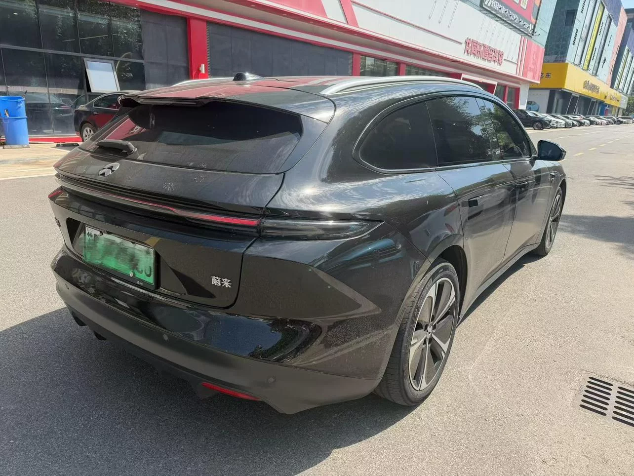 NIO ET5T