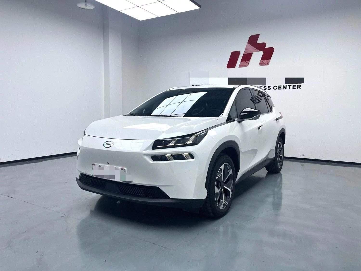 GAC AION V