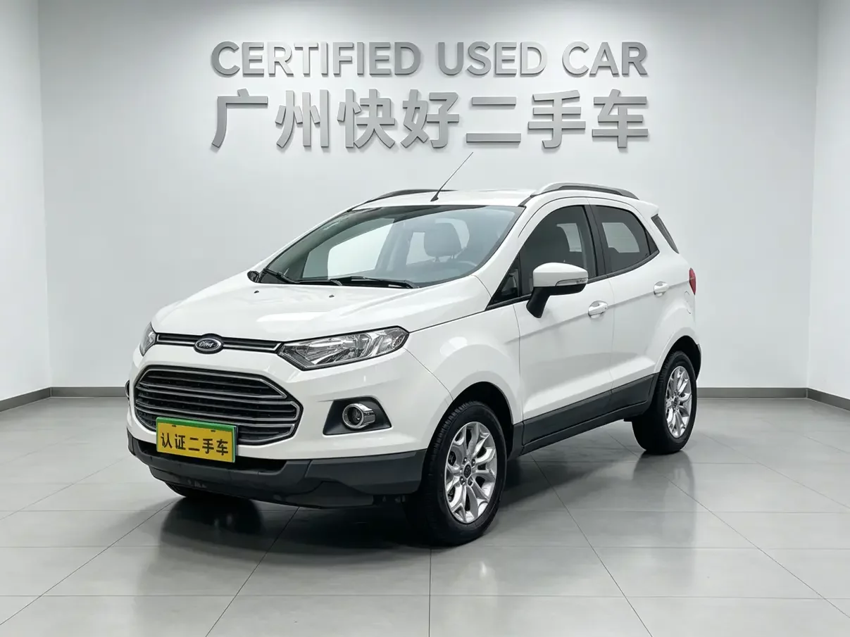 Ford Yibo
