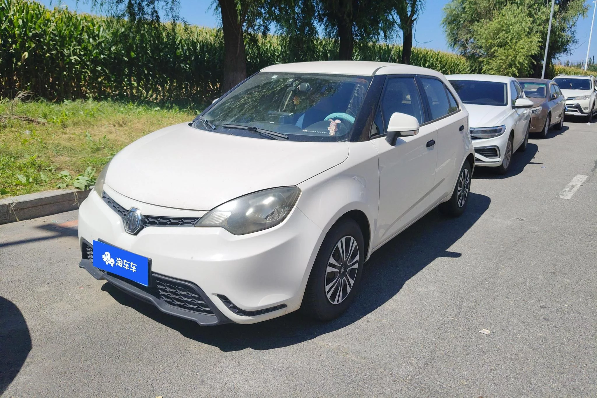 MG 3
