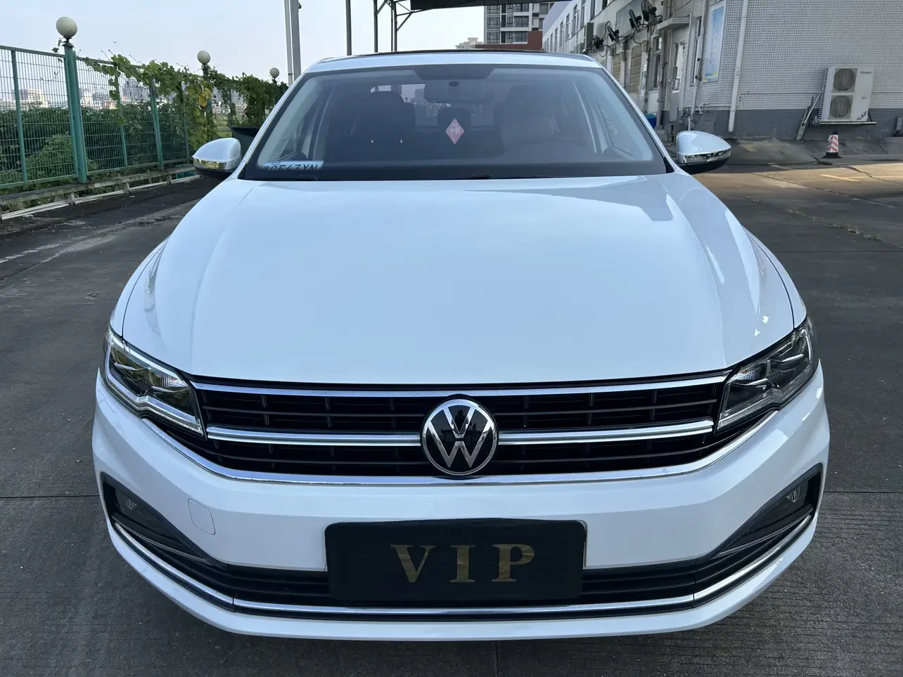 Volkswagen Bora