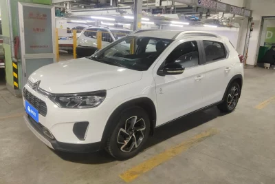 Citroën C3-XR