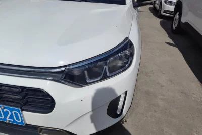 Citroën C3-XR
