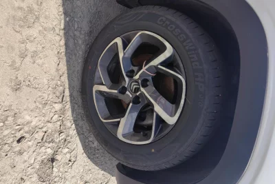 Citroën C3-XR