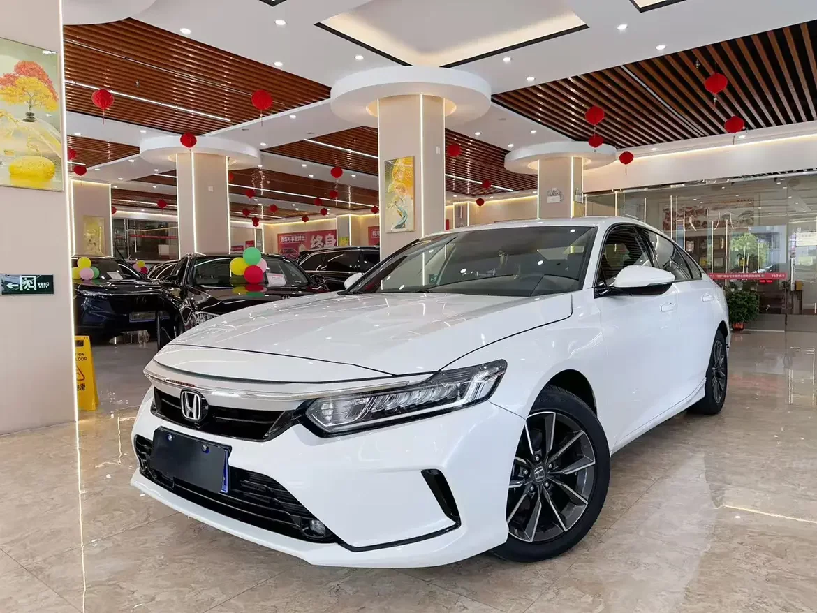 Honda Inspire