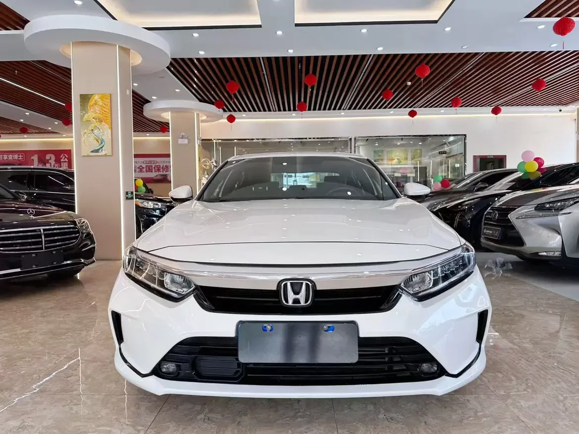 Honda Inspire