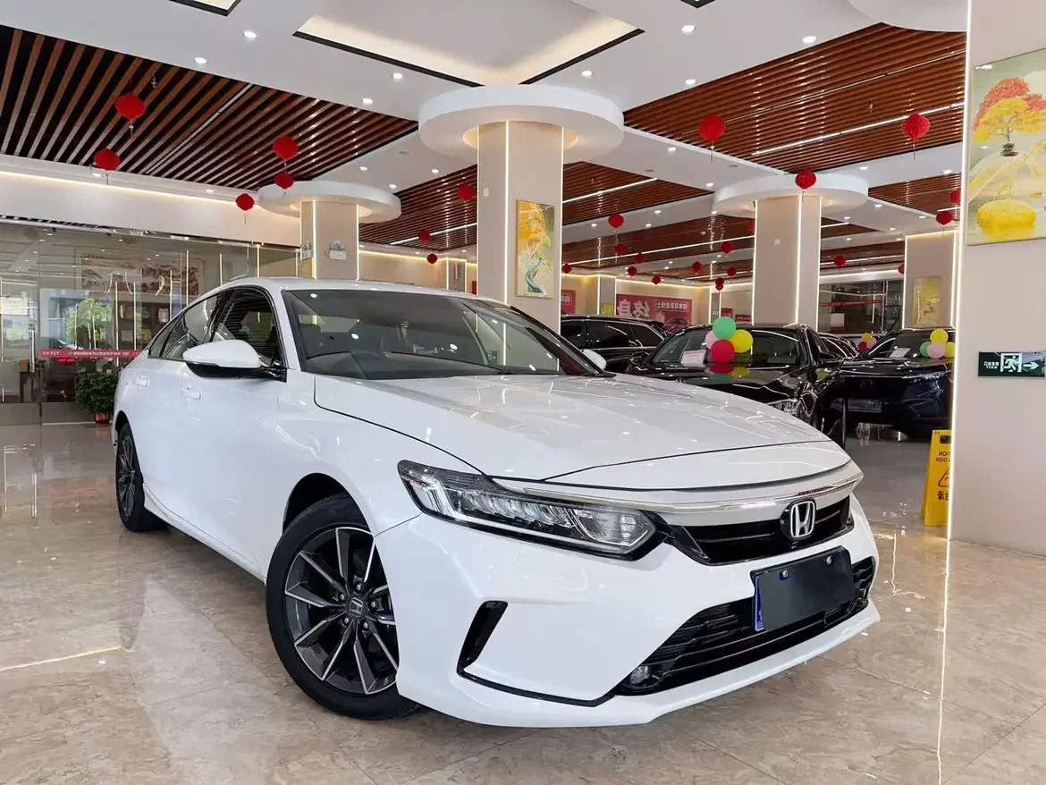 Honda Inspire