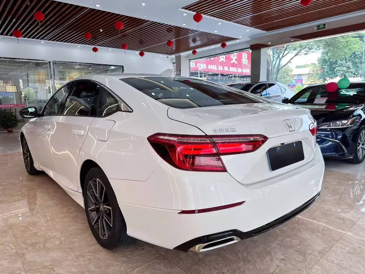 Honda Inspire