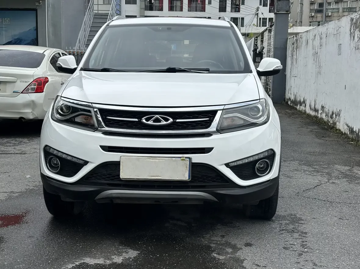 Chery Tiggo 5