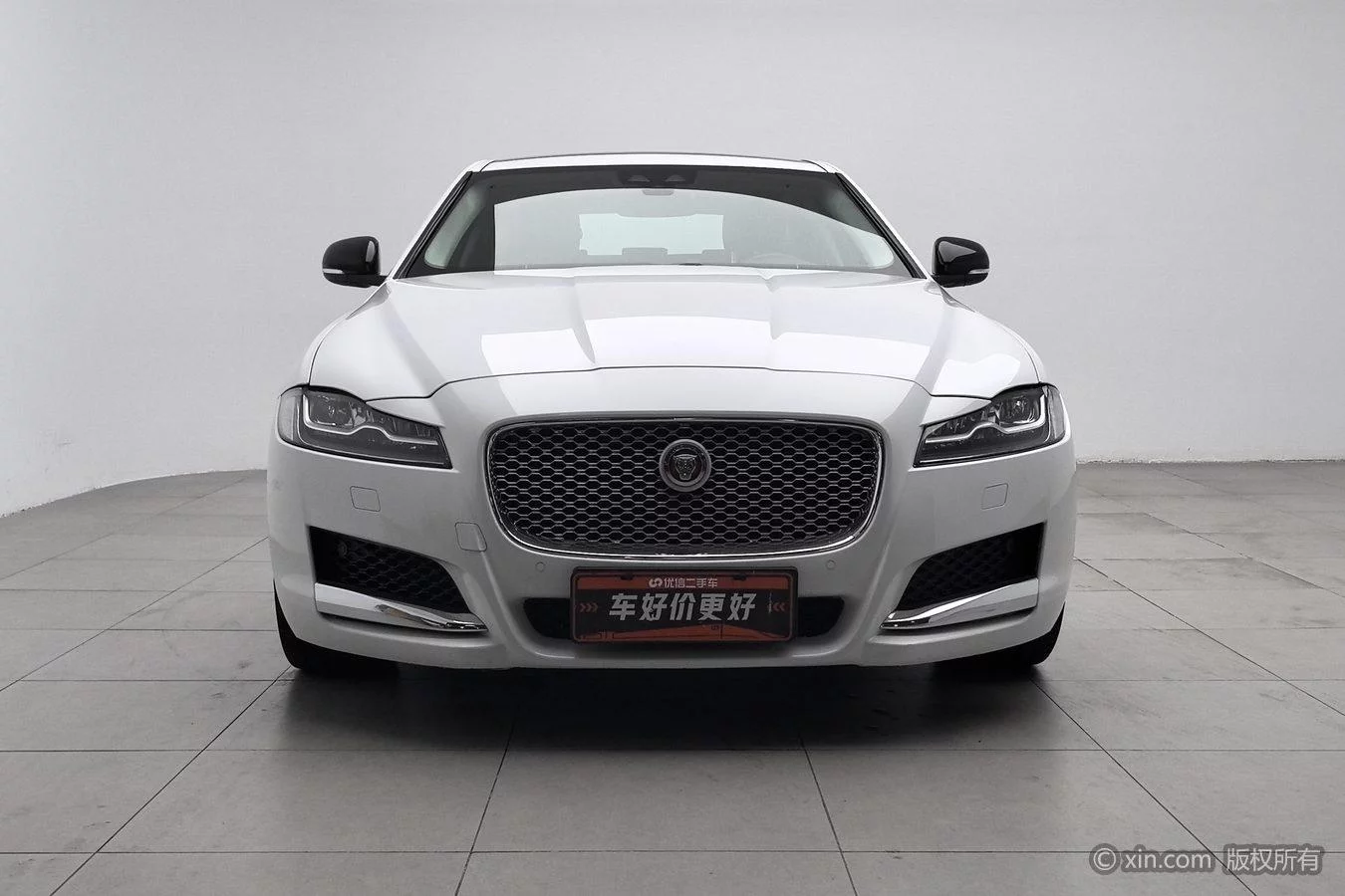 Jaguar XFL