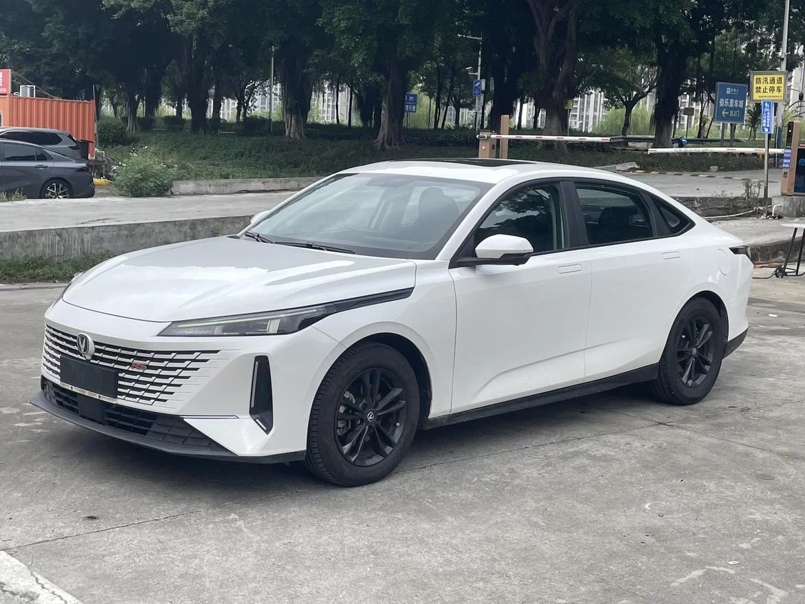 Changan Eado