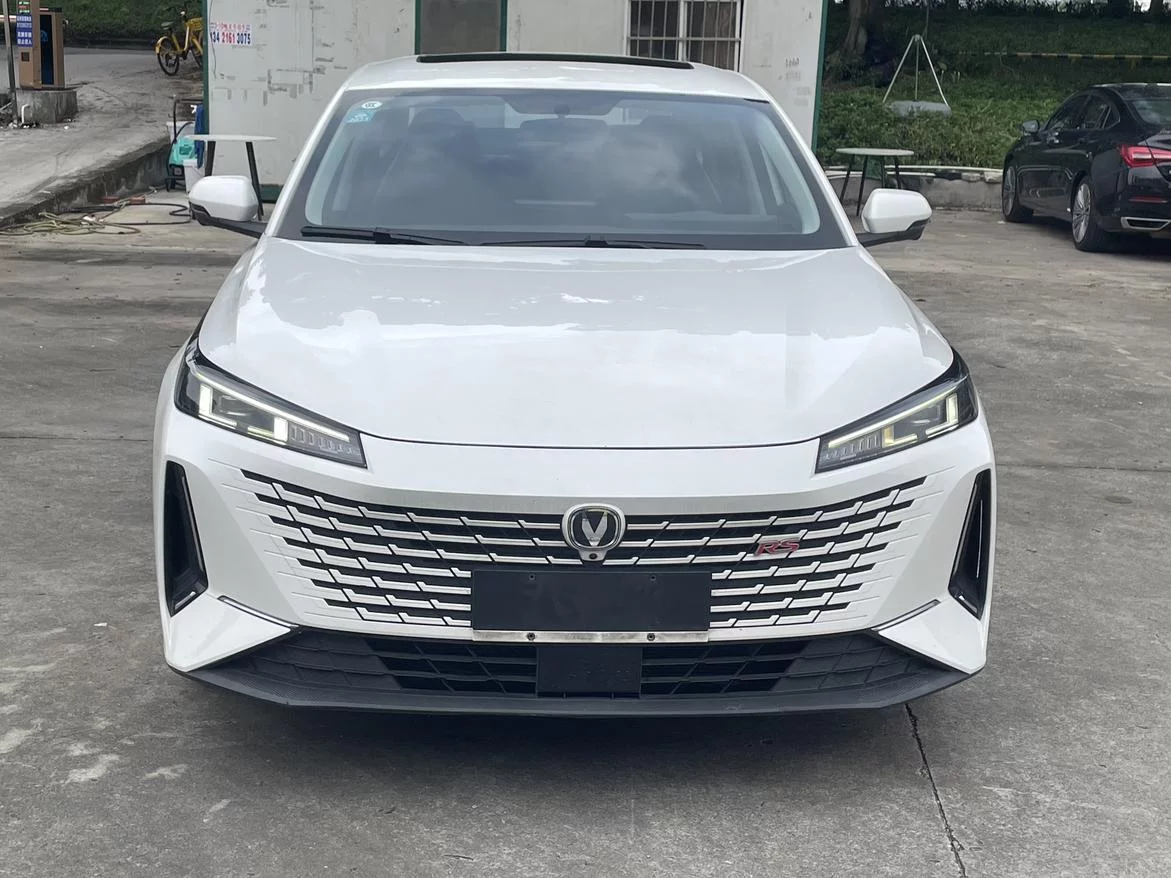 Changan Eado