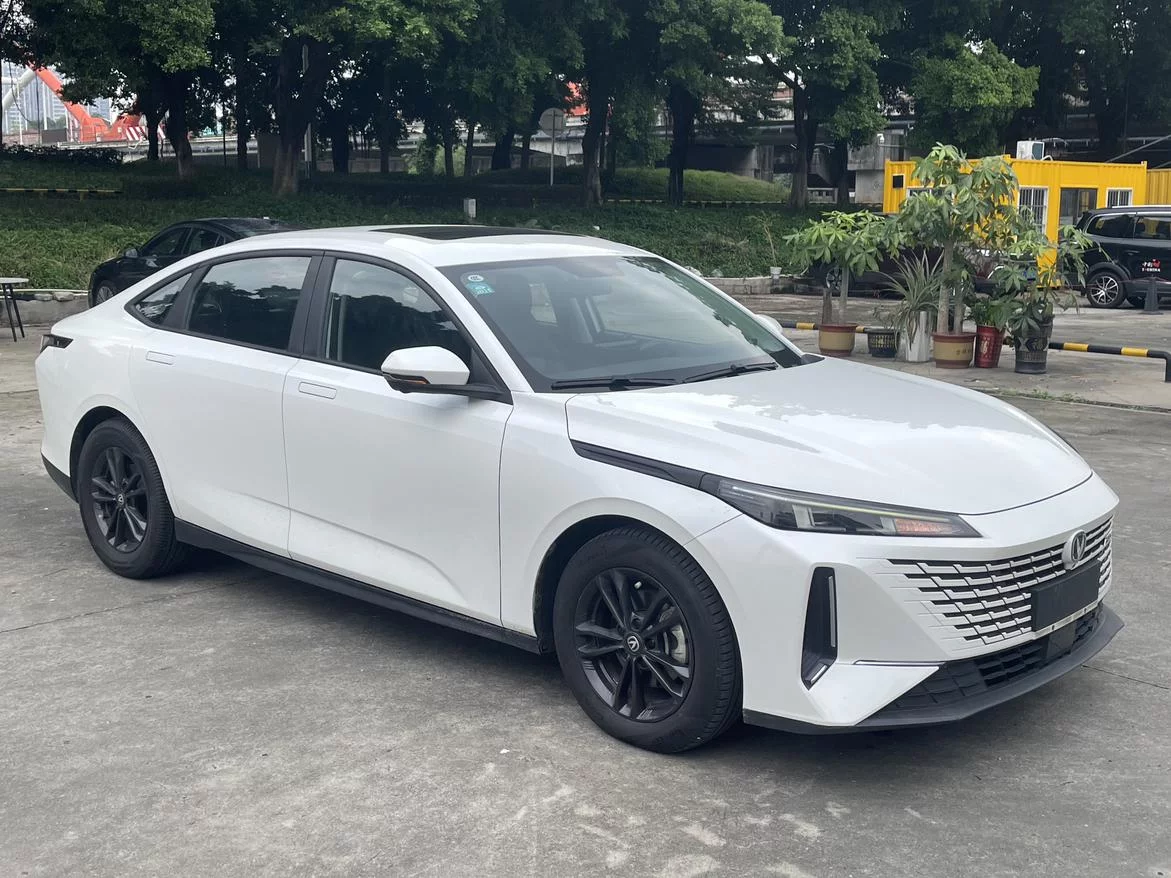 Changan Eado