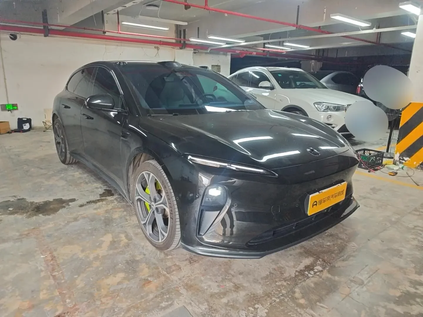 NIO ET5T