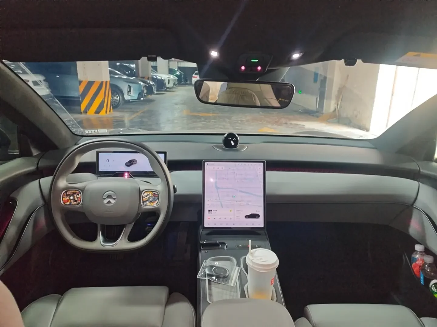 NIO ET5T