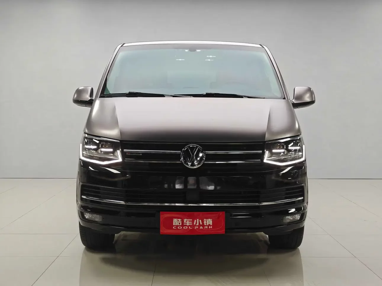 Volkswagen Metroway