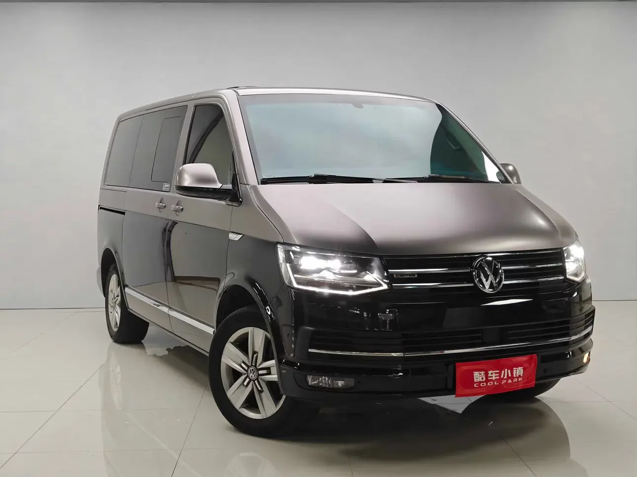 Volkswagen Metroway