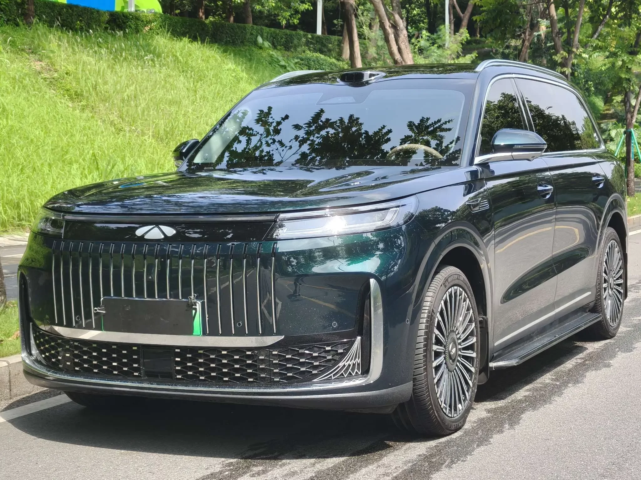 Chery Fengyun T11