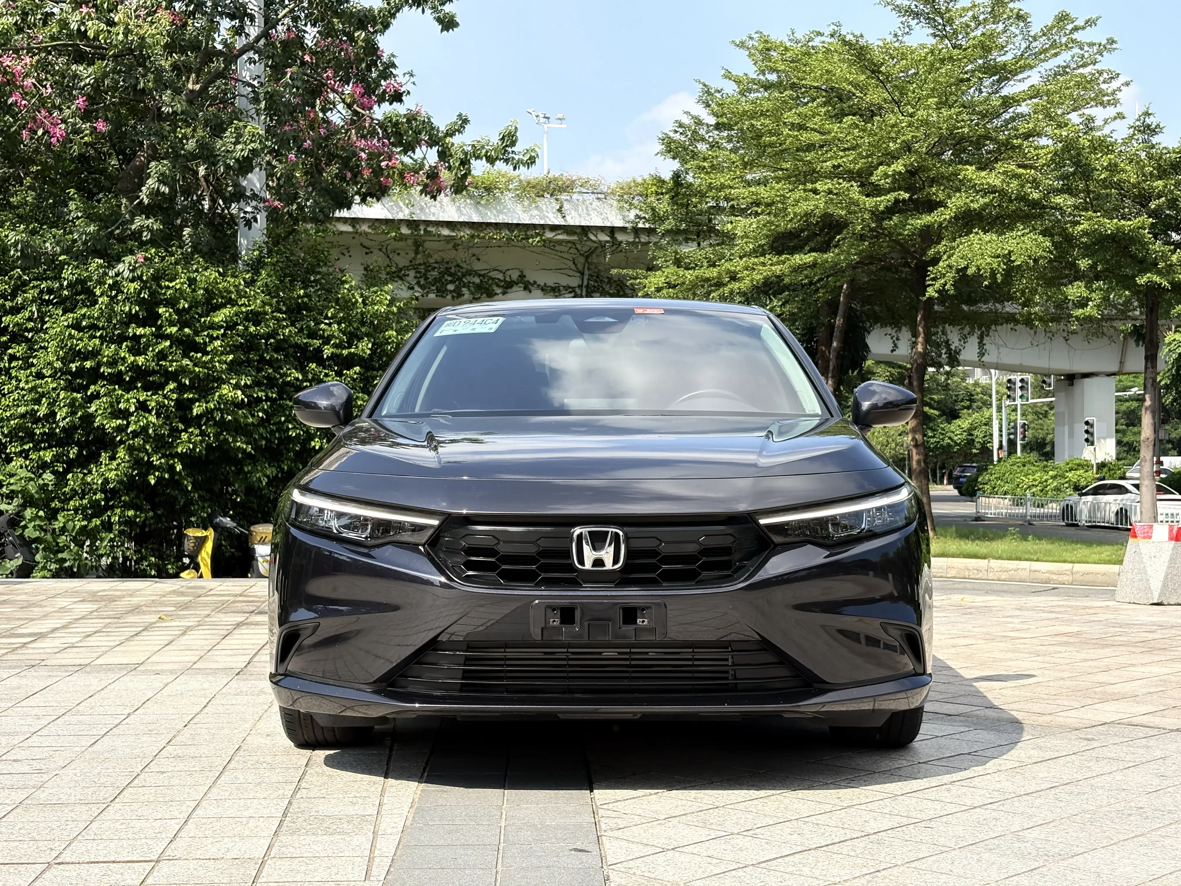 Honda Integra