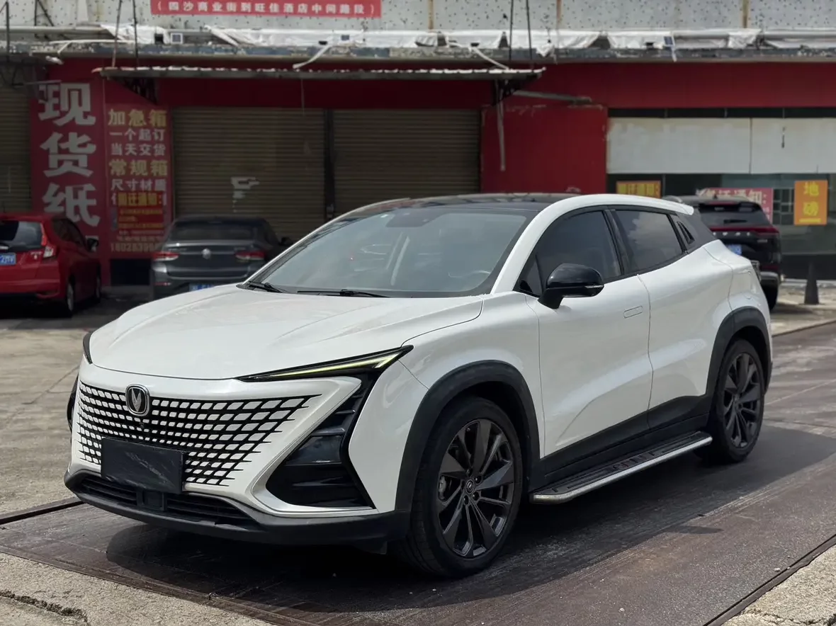 Changan UNI-T