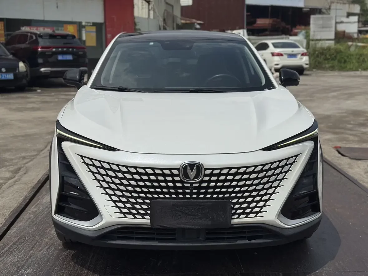 Changan UNI-T