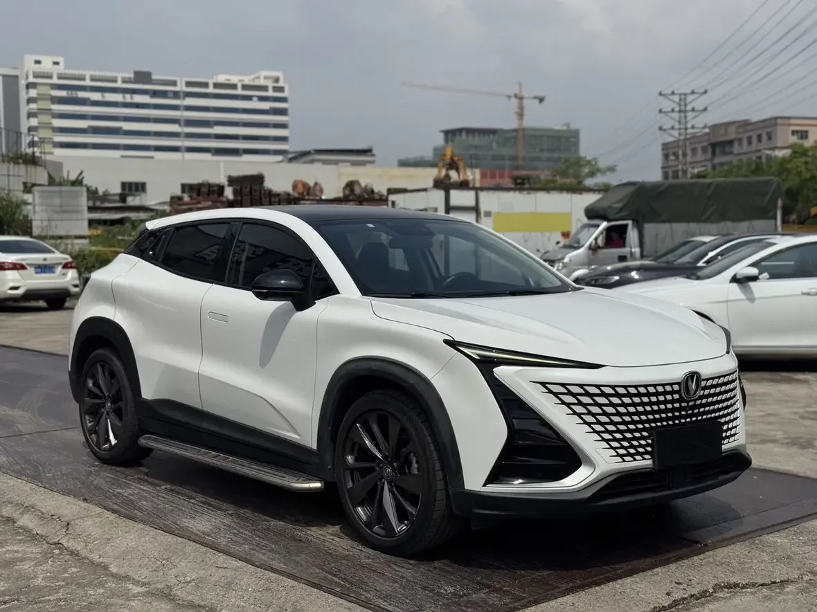 Changan UNI-T