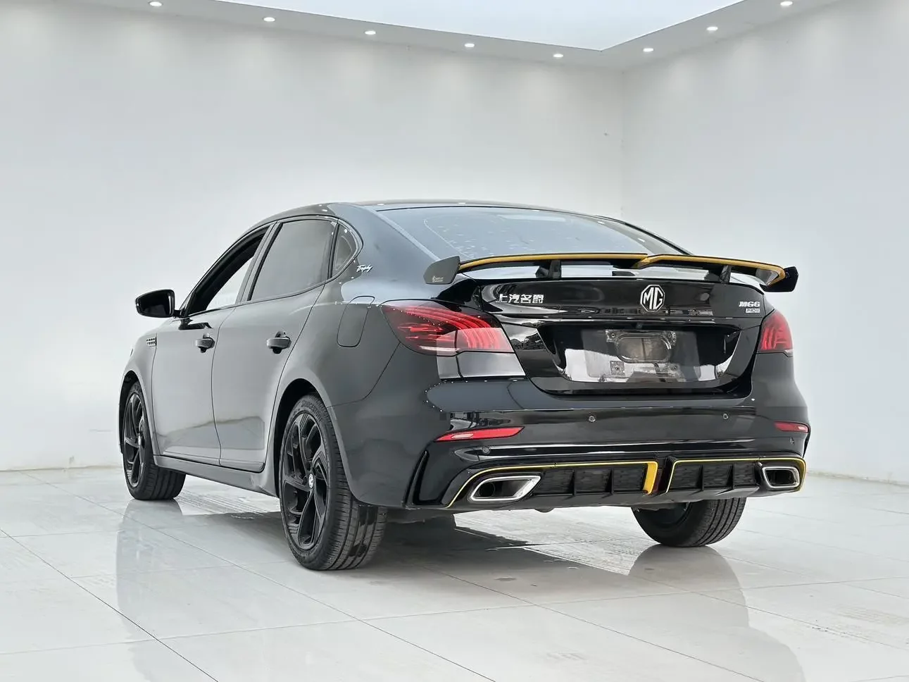 MG 6
