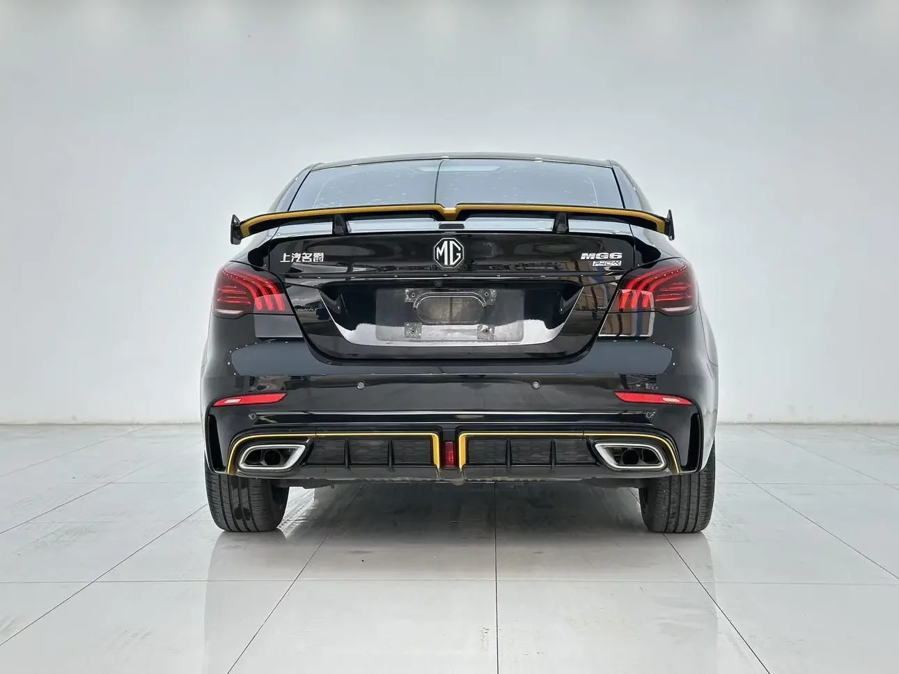 MG 6