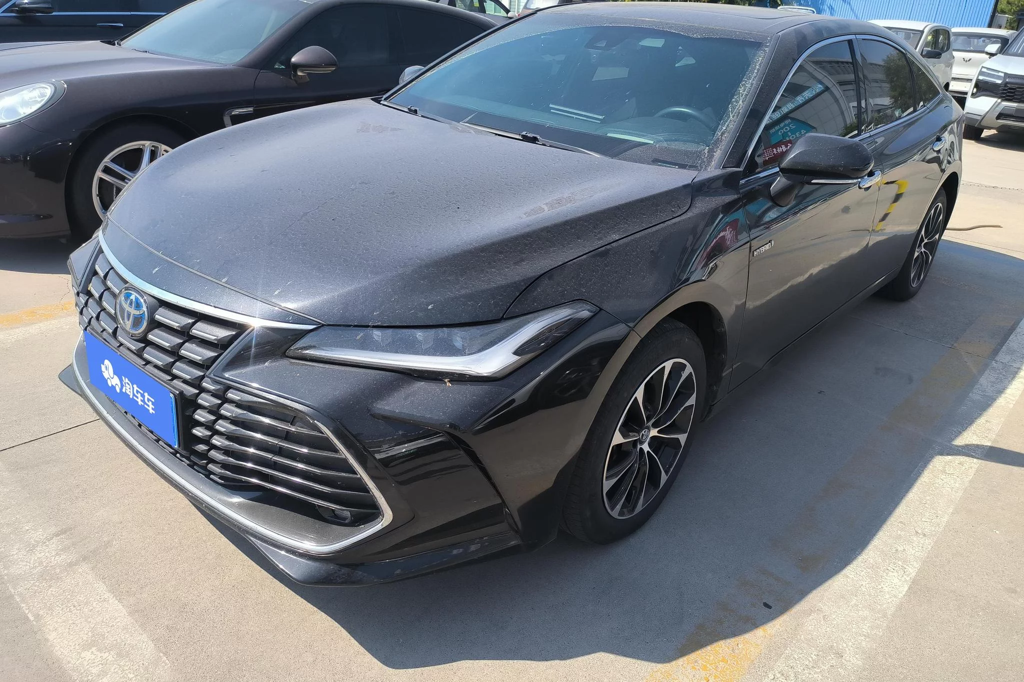 Toyota Avalon