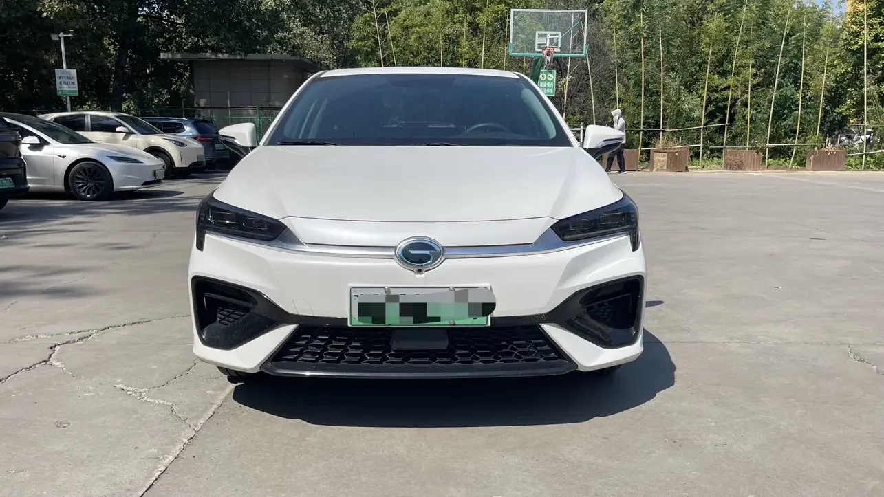 GAC AION S