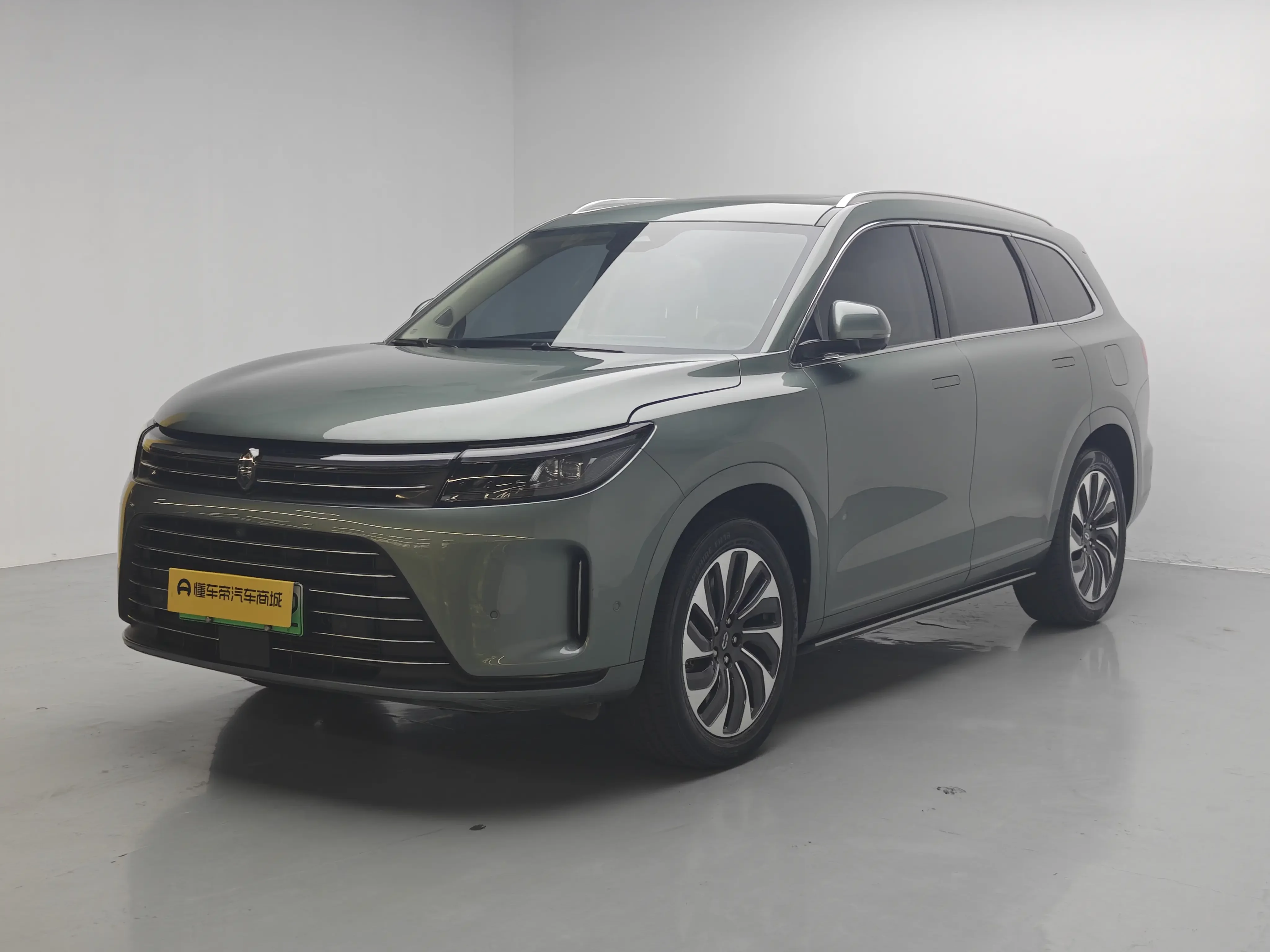 AITO M7