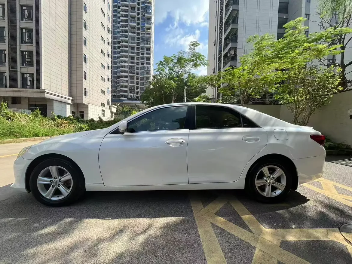 Toyota Ruizhi
