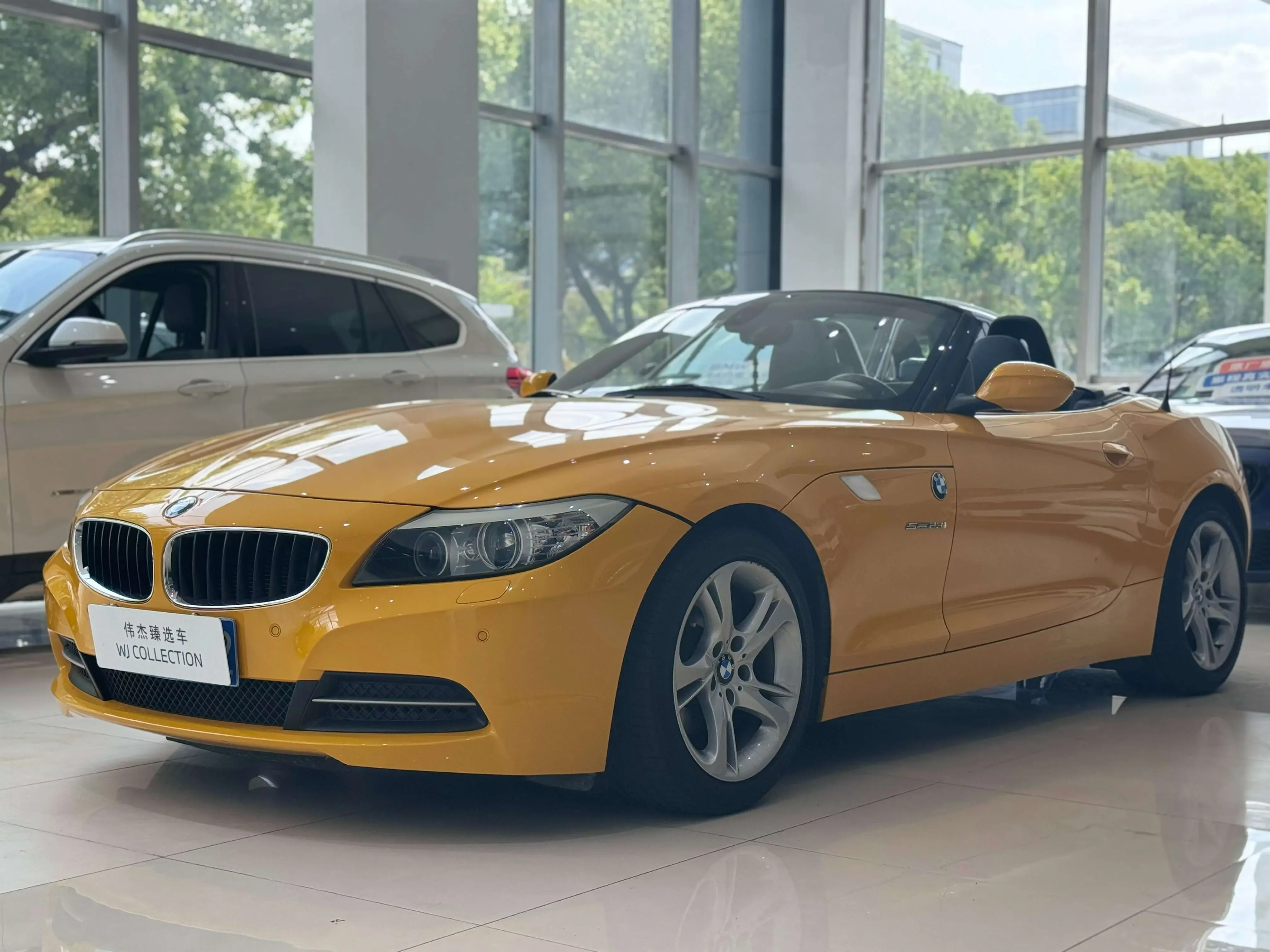 BMW Z4
