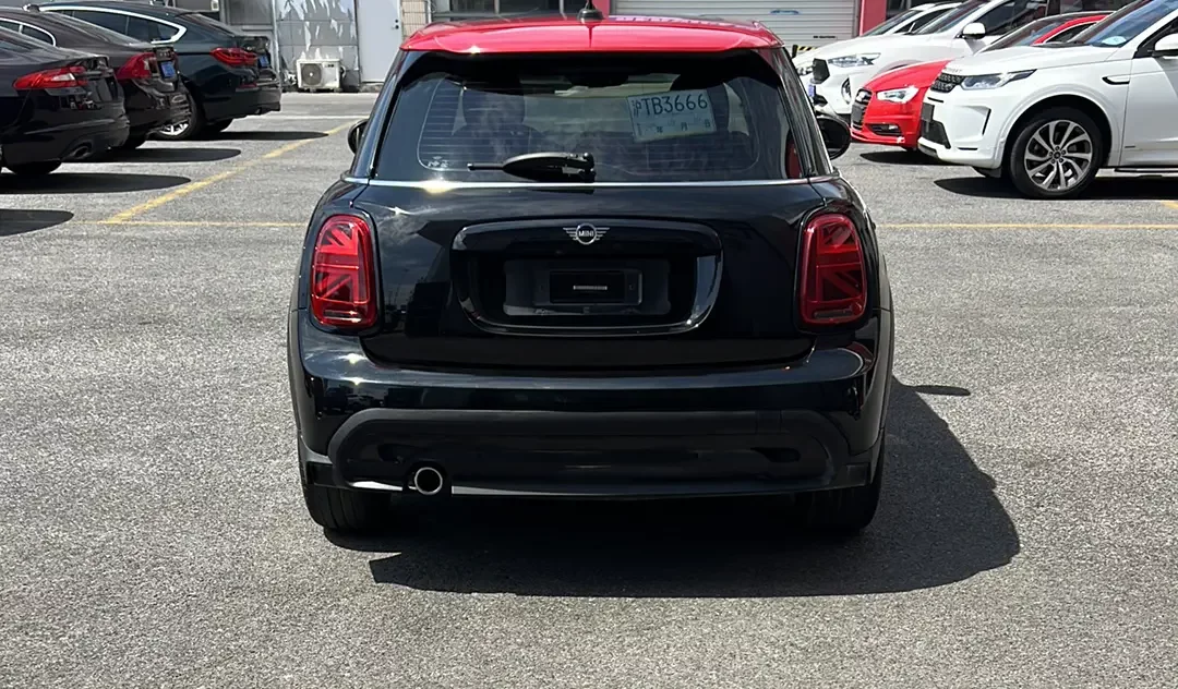 MINI MINI