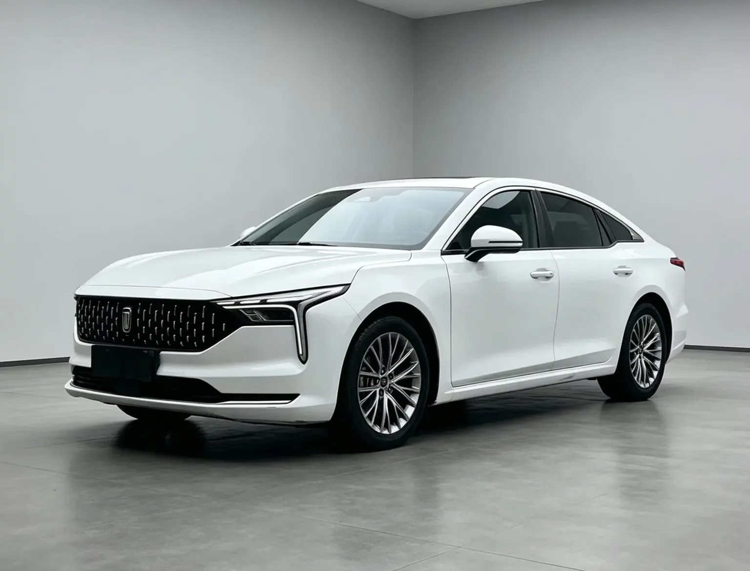 FAW Bestune B70