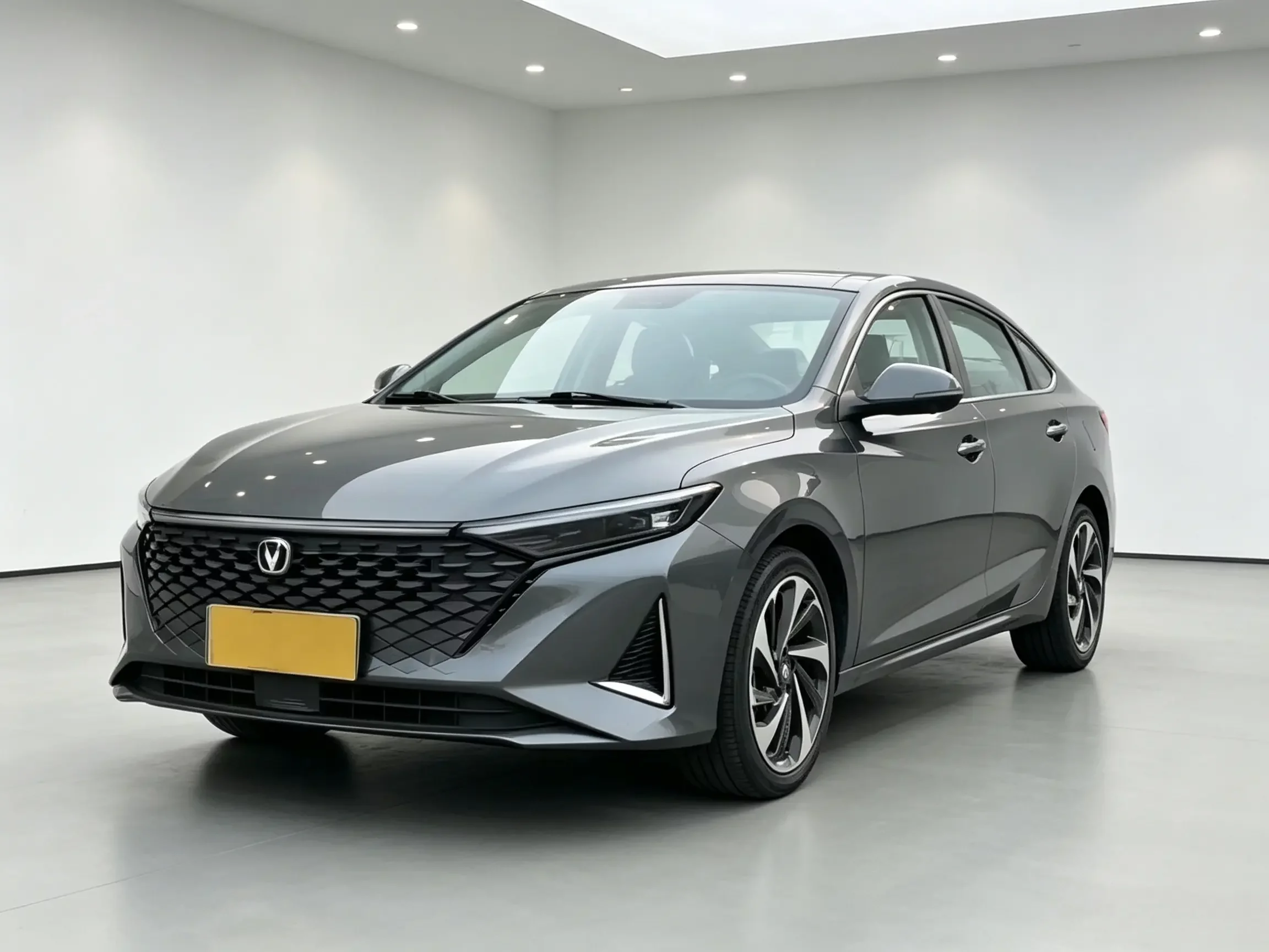 Changan Raeton Plus