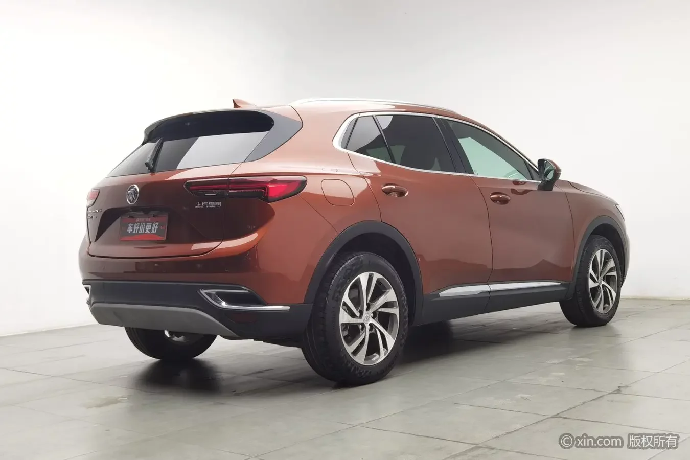 Buick Envision S