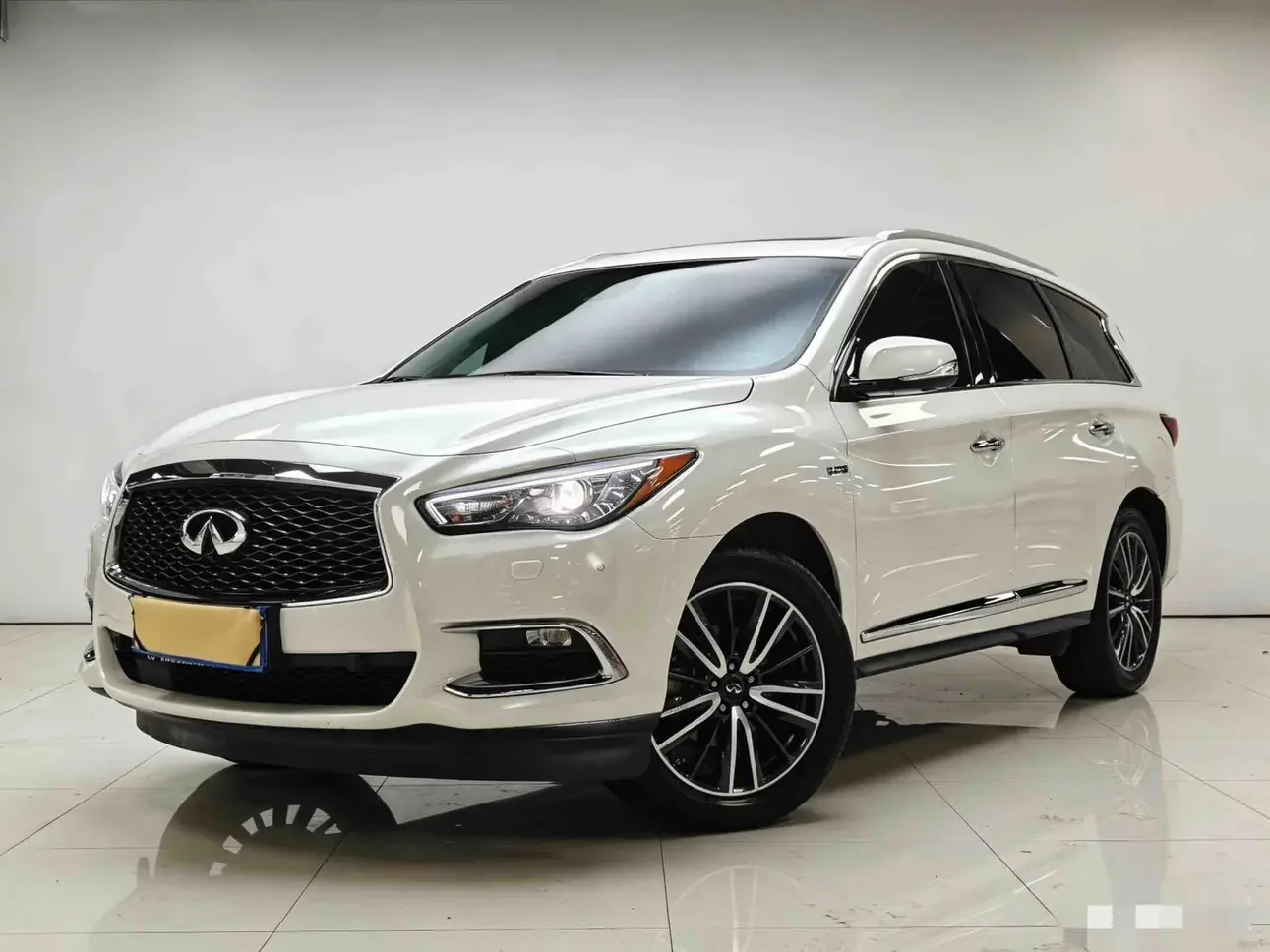 Infiniti QX60