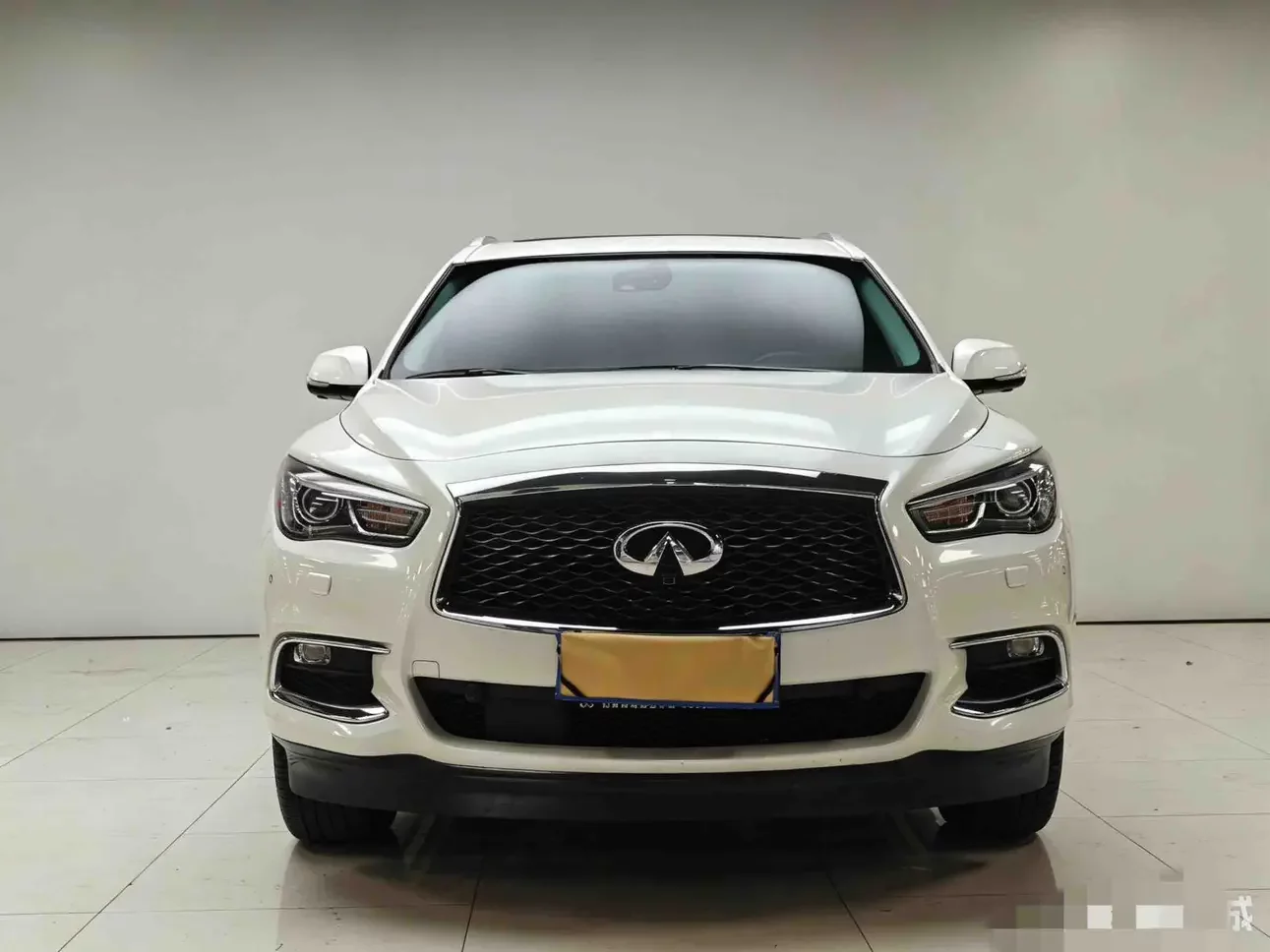 Infiniti QX60