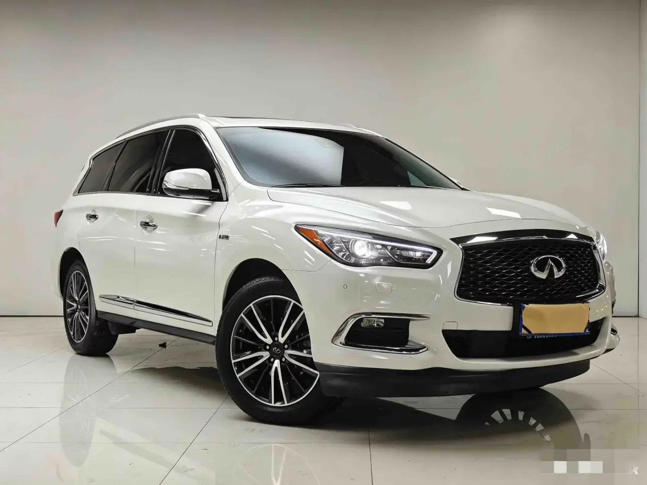 Infiniti QX60