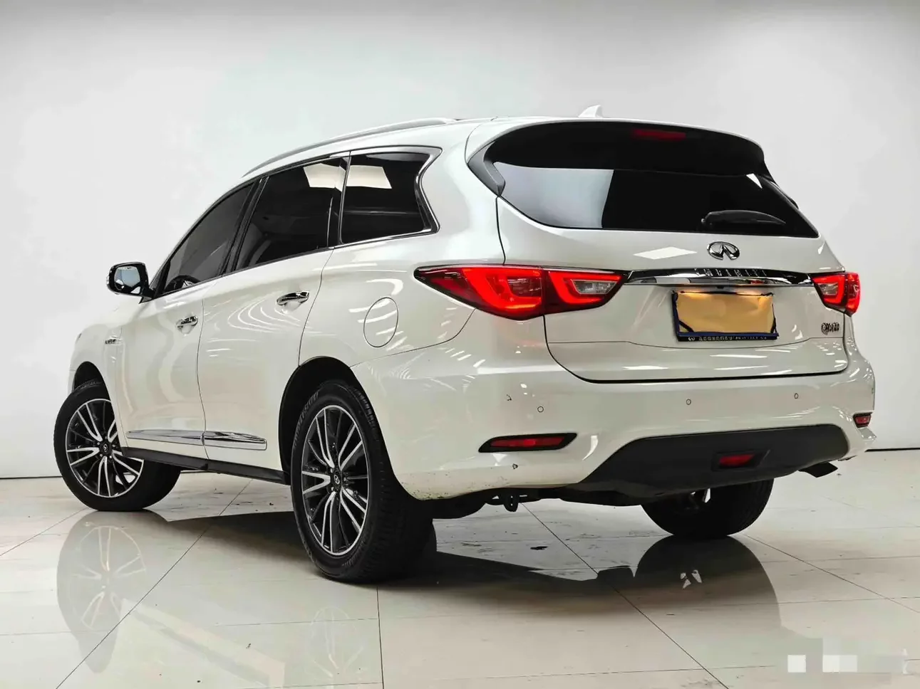 Infiniti QX60