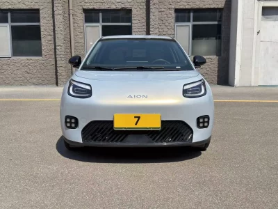 GAC AION UT