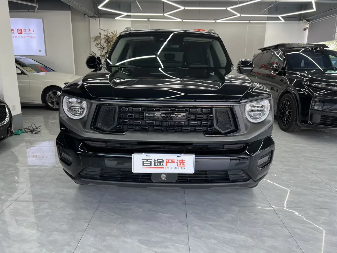 Haval H-Dog