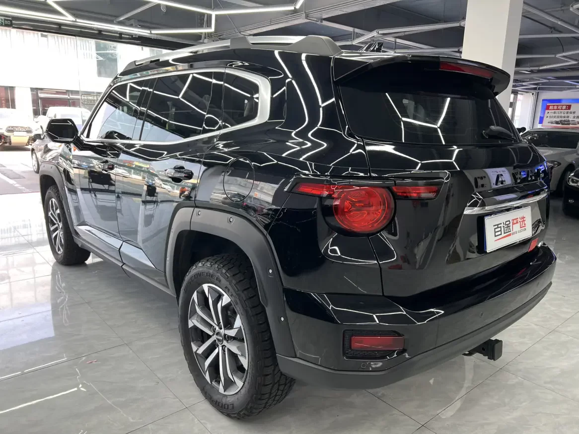 Haval H-Dog