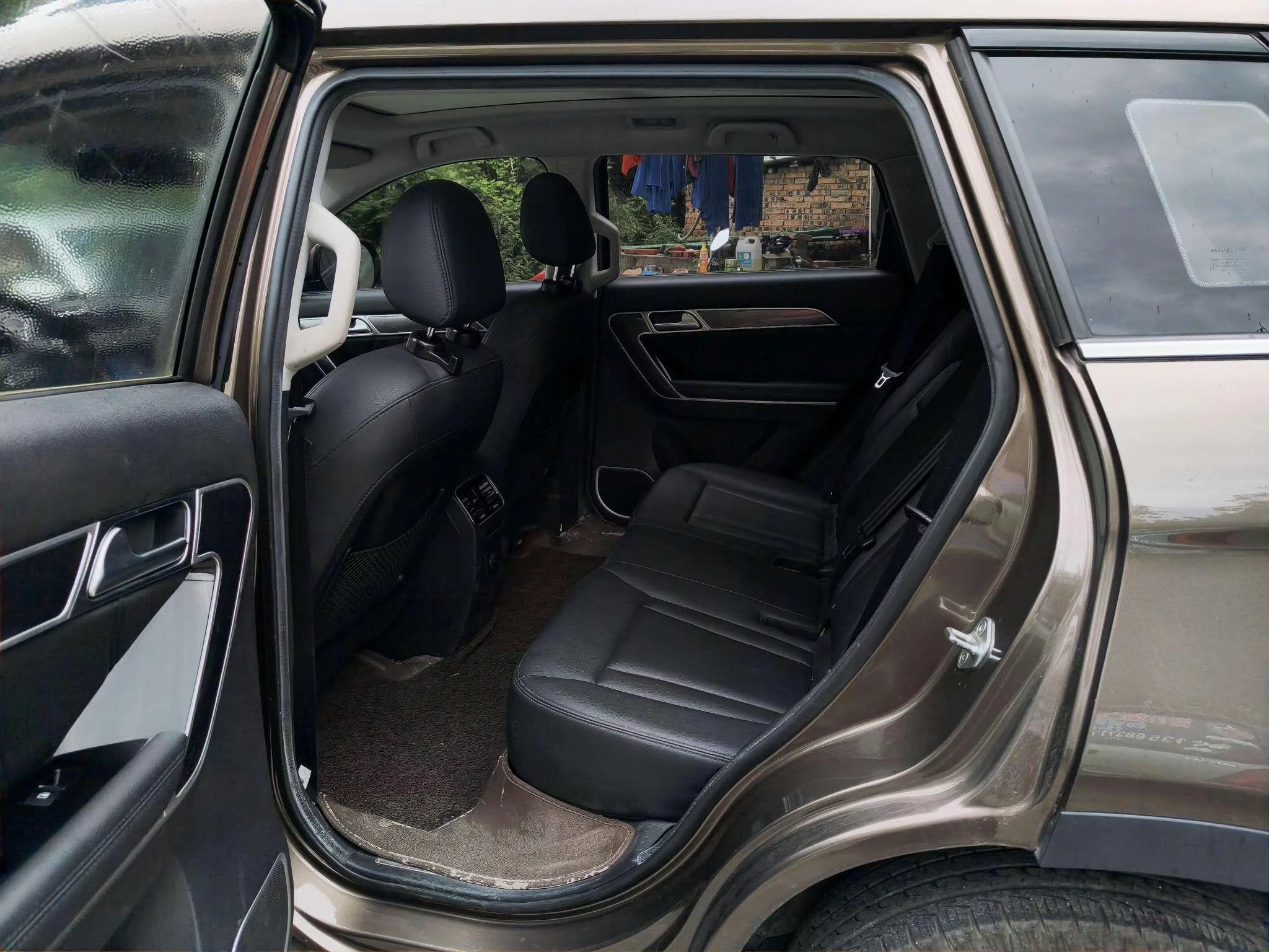 Haval H6 Coupe