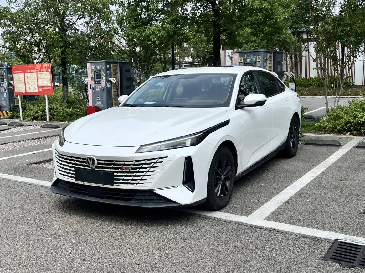 Changan Eado