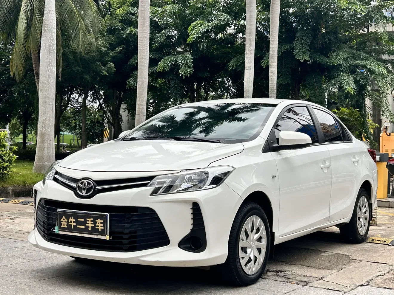 Toyota Vios