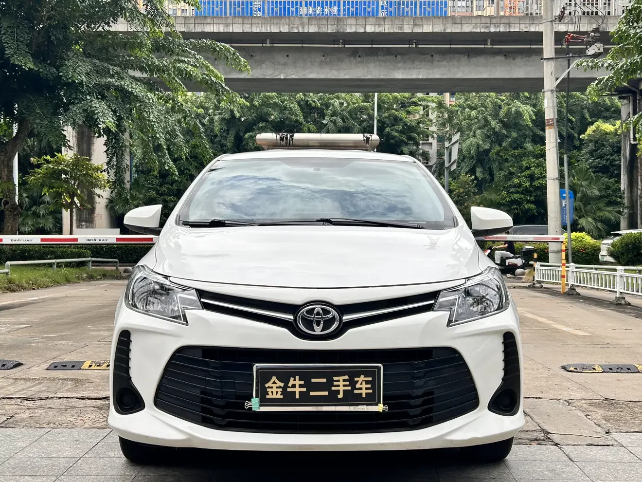 Toyota Vios